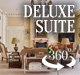 360° Panorama - Grand Hotel Wien - Deluxe Suite