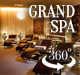 360° Panorama - Grand Hotel Wien - Grand Spa