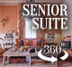 360° Panorama - Grand Hotel Wien - Senior Suite