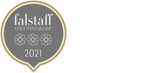 UNKAI - BAR & SUSHI - falstaff Streetfood Guide 2021 Award