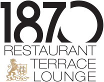 1870 - Restaurant Terrace Lounge